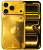 Купить iPhone 18 Pro Max, 512Гб, Gold/Золотой (эксклюзивный цвет)
