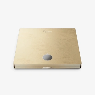 Интегральный усилитель Devialet Astra Solo Opéra de Paris (Gold Leaf)