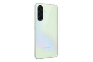 Смартфон Samsung Galaxy A36 5G, 8/256Гб, Зеленый (Awesome Lime)