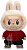 Игрушка POP MART LABUBU THE MONSTERS, BEST OF LUCK, Vinyl Face Doll