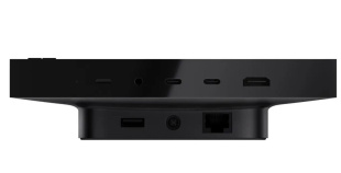 Настольная рабочая станция Microsoft Surface RTX Spark Dev Box