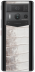 Телефон Vertu METAVERTU 2 Customized Edition, Black Ceramic, Himalayan Crocodile Leather