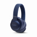 Беспроводные накладные наушники JBL LIVE 500BT (Blue)