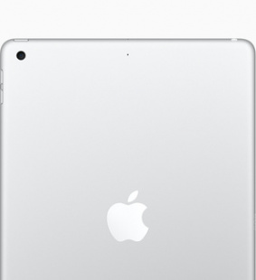 iPad 10,2" (2021) 64gb / Wi-Fi / Space Gray