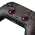 Геймконтроллер Scuf Omega для PlayStation 5, Fracture Геймконтроллер Scuf Omega для PlayStation 5, Fracture