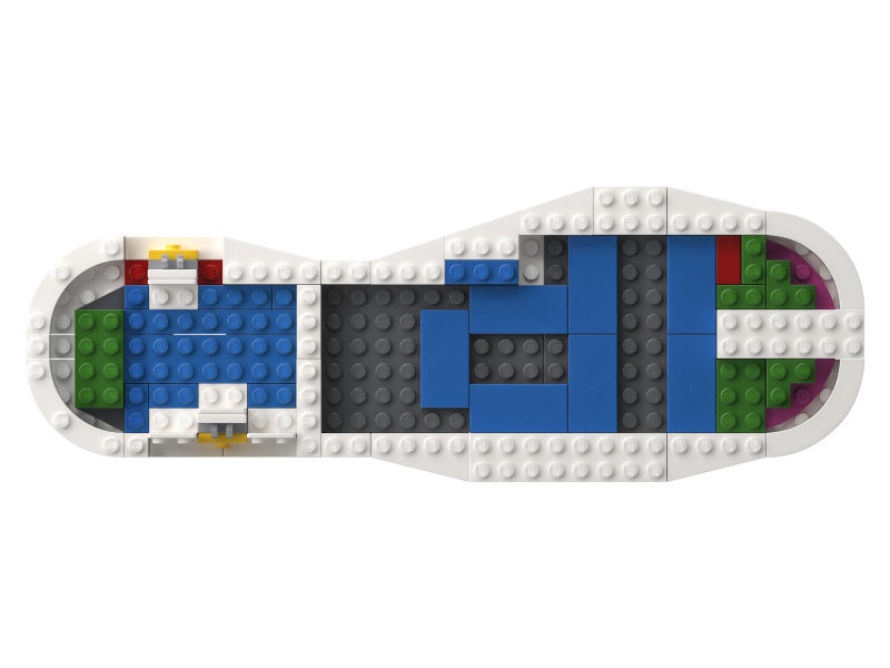 Adidas sales originals lego