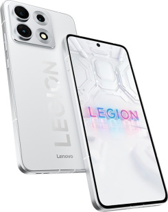 Lenovo Legion Y70 16 ГБ/1 ТБ, Белый