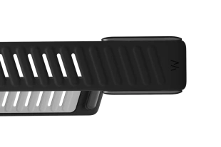 Ремешок 5.0 SportFlex Band | Gravity (Черный)