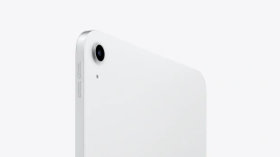 iPad 11" (2025) 256gb / Wi-Fi / Silver