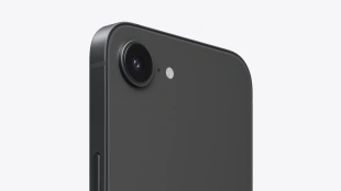 iPhone 17е, 256Гб, Black/Черный (nano-SIM & eSIM) (без RuStore)