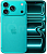 Купить iPhone 17 Pro Max, 1Тб, Turquoise/Бирюзовый (эксклюзивный цвет) (Only eSIM) (без RuStore)