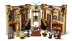 Конструктор LEGO Harry Potter Book Nook: Dumbledore's Office (76478)