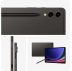 Планшет Samsung Galaxy Tab S9+, WiFi, 256Gb, Графит