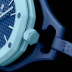 Часы Audemars Piguet & Swatch Royal Pop (LAN BA)