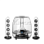 Купить Harman Kardon SoundSticks Wireless