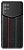 Телефон VERTU iVertu 5G, Calf Leather, Parallel Stitched (Wave Rhyme/Черный с красной строчкой)