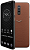 Vertu Life Vision Walnut brown Leather