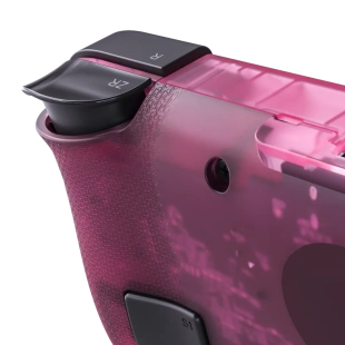 Геймпад NEO S для Nintendo Switch, ПК и мобильных игр (Electric Pink Edition)