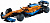 Конструктор Lego Technic Гоночный автомобиль McLaren Formula 1 (42141)