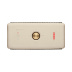 Marshall Emberton II (Cream)