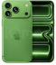 iPhone 17 Pro Max, 256Гб, Green/Зеленый (эксклюзивный цвет) (Only eSIM) (без RuStore)