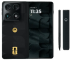 Смартфон Motorola Razr+ Fold FIFA Edition 512GB