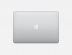MacBook Pro 13" «Серебристый» (MNEQ3LL) Touch Bar + Touch ID // Чип Apple M2 8-Core CPU, 10-Core GPU, 8 ГБ, 512 ГБ (2022)