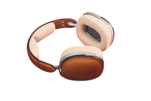 Наушники Hermès (Ateliers Horizons)