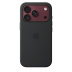 Силиконовый чехол Apple с MagSafe для iPhone 18 Pro Max (Black) Силиконовый чехол Apple с MagSafe для iPhone 18 Pro Max (Black)