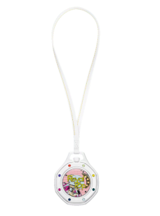 Часы Audemars Piguet & Swatch Royal Pop (HUIT BLANC)