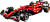 Конструктор Lego Technic Ferrari SF-24 F1 (42207)