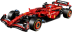 Конструктор Lego Technic Ferrari SF-24 F1 (42207)