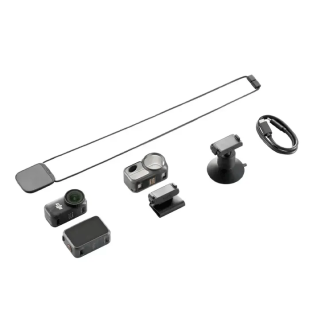 Экшен-камера DJI Osmo Nano Standard Combo (64Gb)