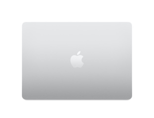 Apple MacBook Air 13" 512 ГБ "Серебристый" (MW0X3) // Чип Apple M4 10-Core CPU, 10-Core GPU, 16 ГБ, 512 ГБ (2025)