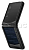 Телефон Vertu Quantum Flip, Alligator Skin Series (Navy Blue)