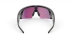 Умные очки Oakley Vanguard (Черная оправа, линзы Prizm Road)