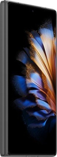 Раскладной смартфон ZTE Nubia Fold, 12/256 Гб (Black/Черный)
