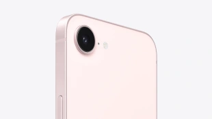 iPhone 17е, 512Гб, Soft Pink/Нежно-розовый (nano-SIM & eSIM) (без RuStore)