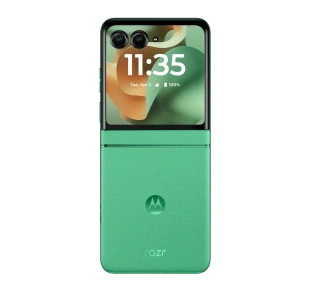 Смартфон Motorola Razr 60 (2025) 256GB / PANTONE Spring Bud