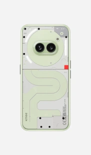 Nothing Phone (2a) Plus Community Edition 12/256Гб