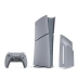 Sony Playstation 5 Digital Edition (Модельная группа - "Slim") - (2024) 30th Anniversary Limited Edition (Ограниченная серия к 30-летию)