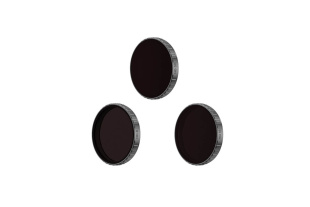 Комплект фильтров ND Filters Set для DJI Osmo Action