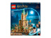 Конструктор LEGO Harry Potter Хогвартс: кабинет Дамблдора (76402)