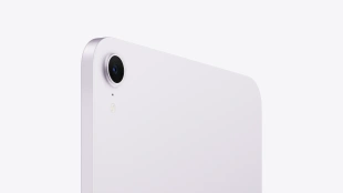 iPad mini (2024) 512gb / Wi-Fi / Purple / Фиолетовый