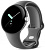 Google Pixel Watch, темно-серый цвет (Charcoal)