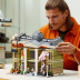 Конструктор Lego Icons Natural History Museum / Музей естественной истории (10326)
