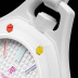 Часы Audemars Piguet & Swatch Royal Pop (HUIT BLANC)