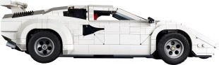 Конструктор Lego Icons Lamborghini Countach 5000 Quattrovalvole (10337)