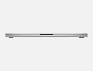 MacBook Pro 16" «Серебристый» (Custom) Touch ID // Чип Apple M4 Max 16-Core CPU, 40-Core GPU, 48 ГБ, 1 ТБ // Дисплей с нанотекстурой (Nano-texture display) (2024)