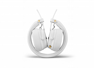 Беспроводные накладные наушники Marshall Major III Bluetooth (White)